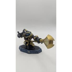 Activision Skylanders Imaginators Master Pit Boss Sensei Figure